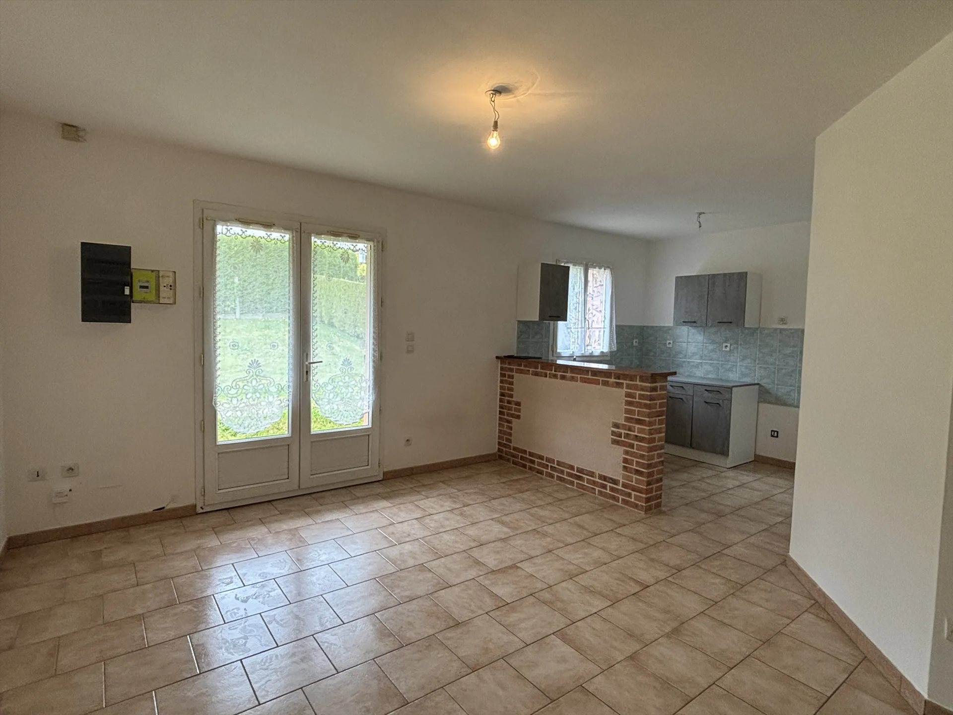 Maison à vendre, 160m², Barentin
