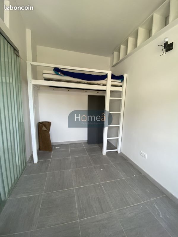 Maison à louer, 69m², Barentin