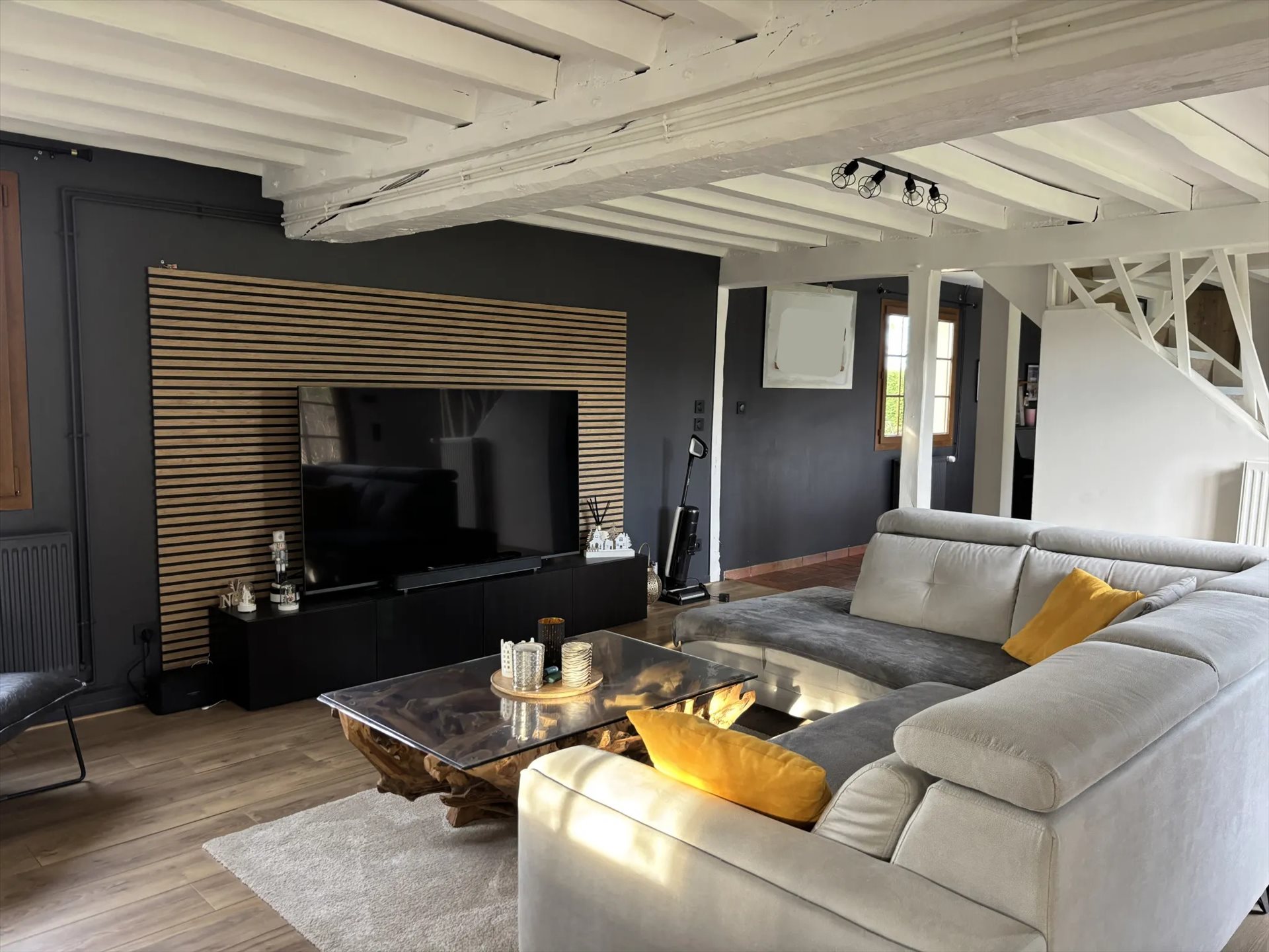 Maison à vendre, 170m², Pavilly
