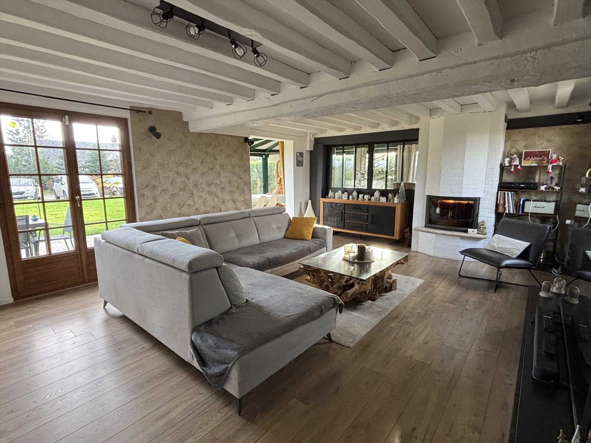 Maison à vendre, 170m², Pavilly