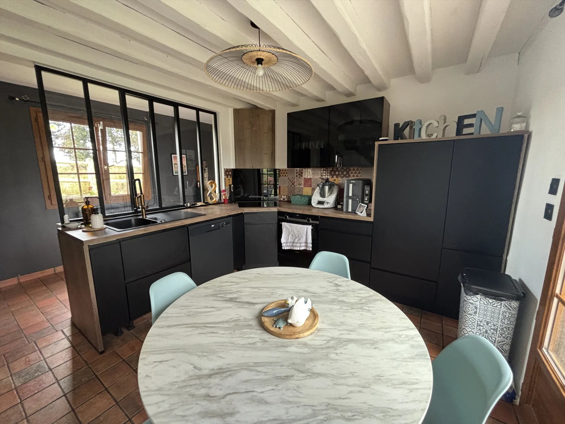 Maison à vendre, 170m², Pavilly