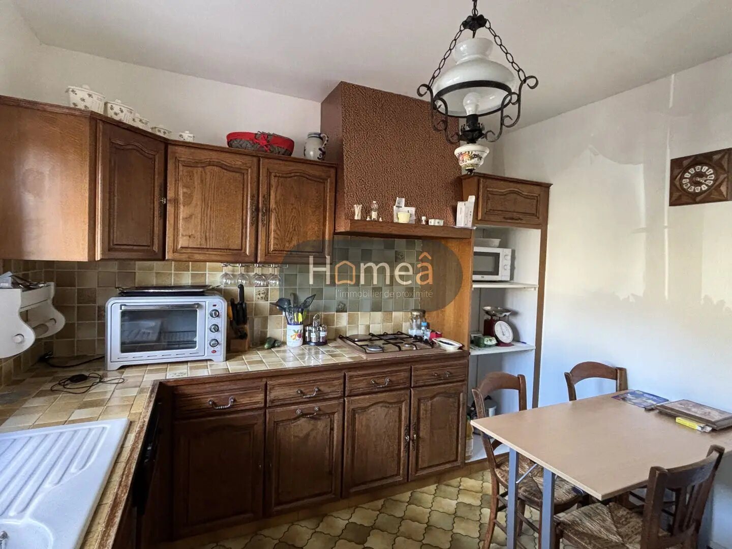 Maison à vendre, 97m², Barentin