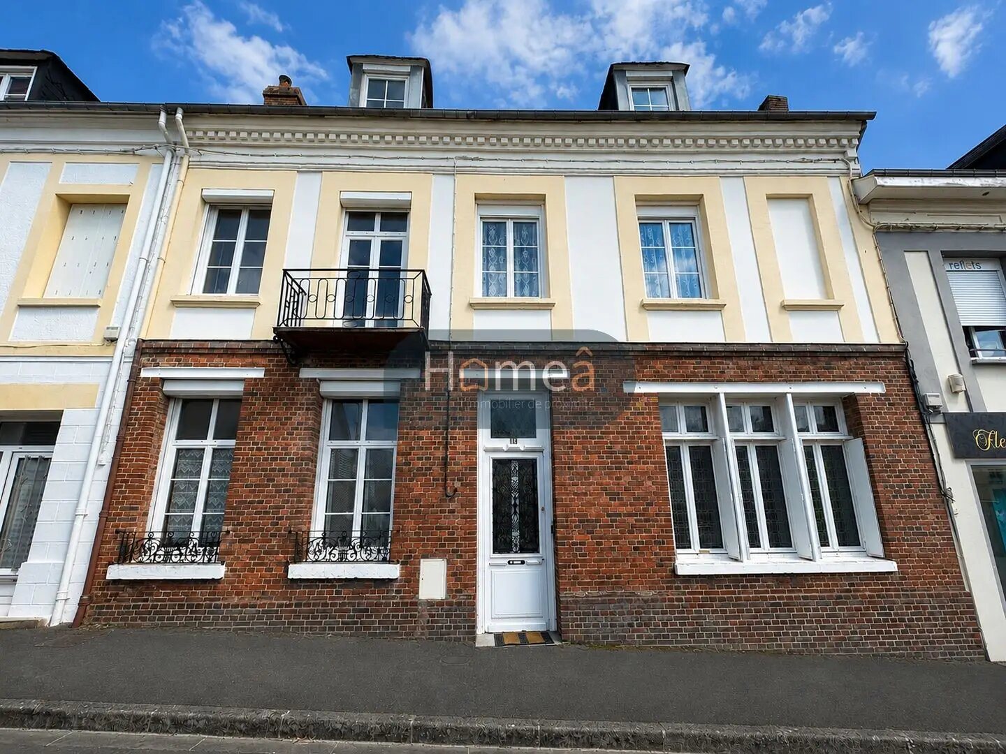 Maison à vendre, 171m², Pavilly