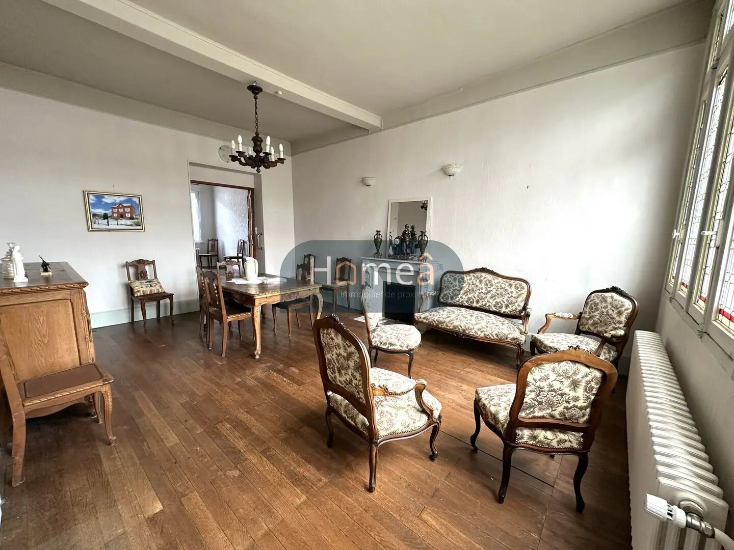 Maison à vendre, 171m², Pavilly