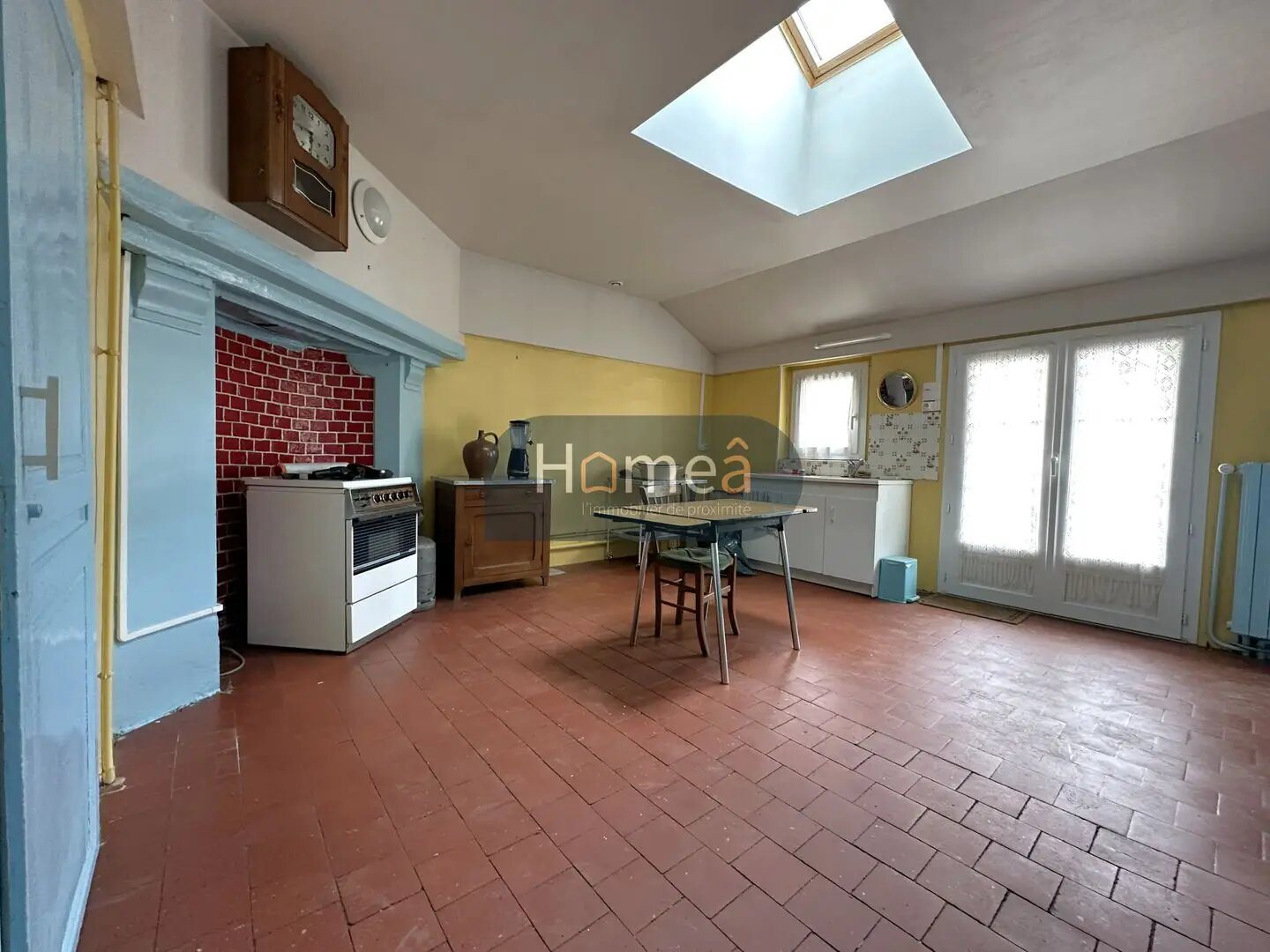 Maison à vendre, 171m², Pavilly