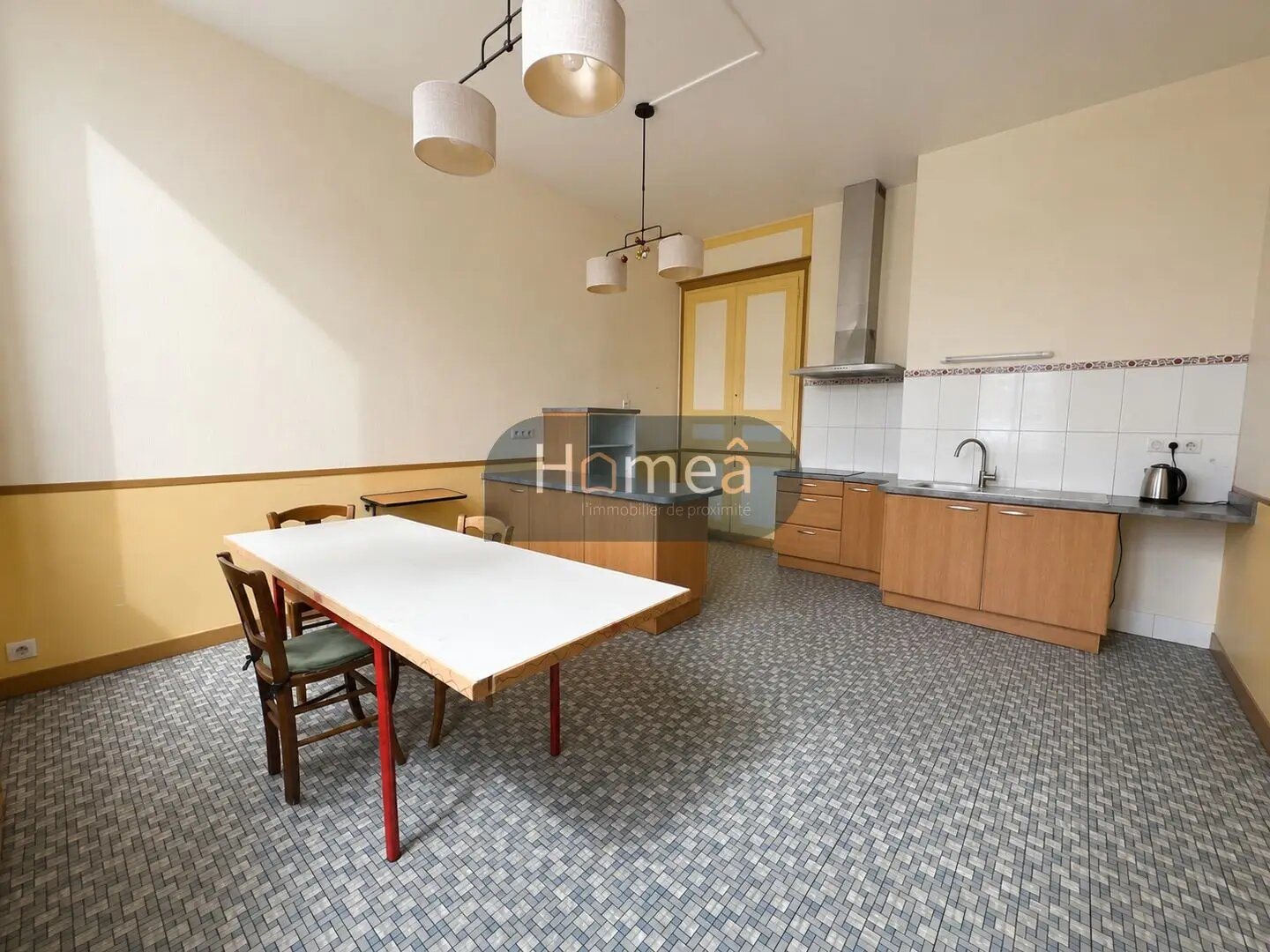 Maison à vendre, 171m², Pavilly