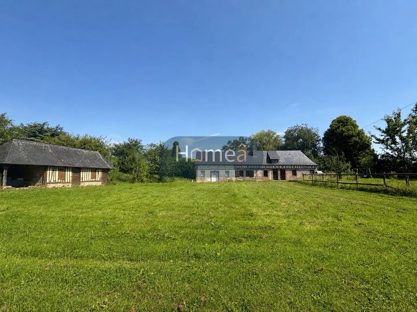 Maison à vendre, 175m², Pavilly