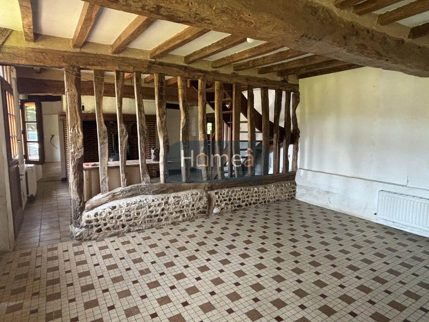Maison à vendre, 175m², Pavilly