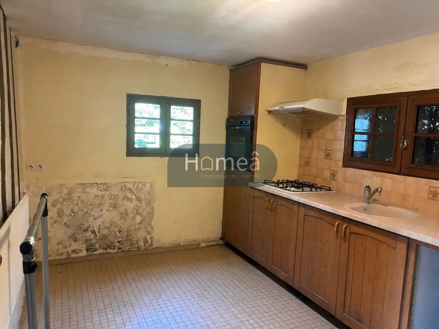 Maison à vendre, 175m², Pavilly