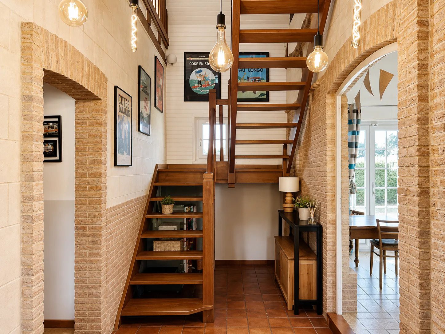 Maison à vendre, 176m², Yerville
