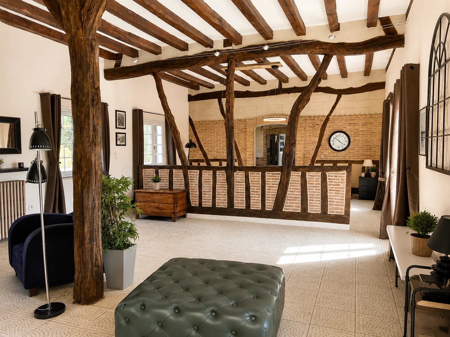 Maison à vendre, 176m², Yerville