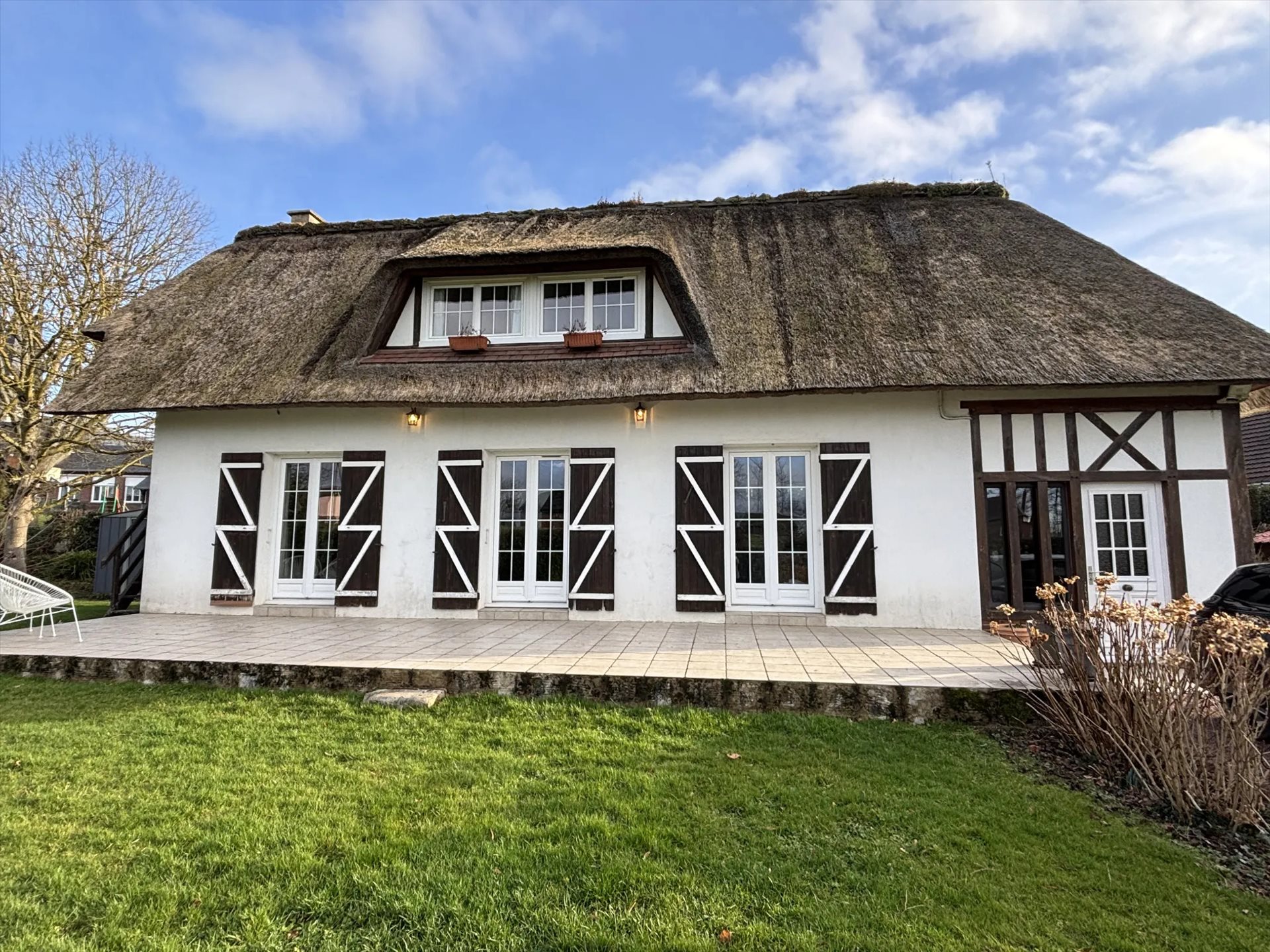 Maison à vendre, 89m², Pavilly