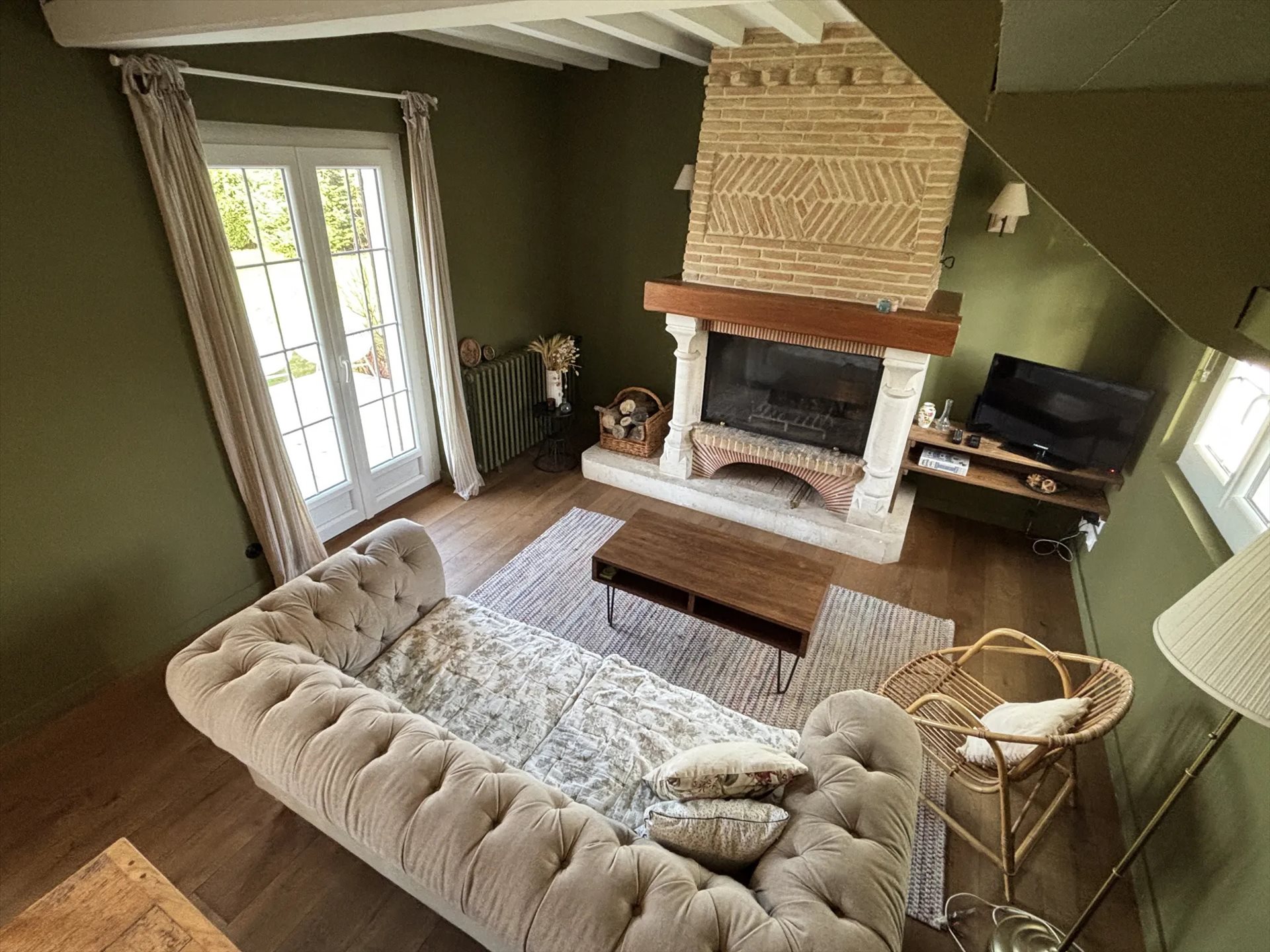 Maison à vendre, 89m², Pavilly
