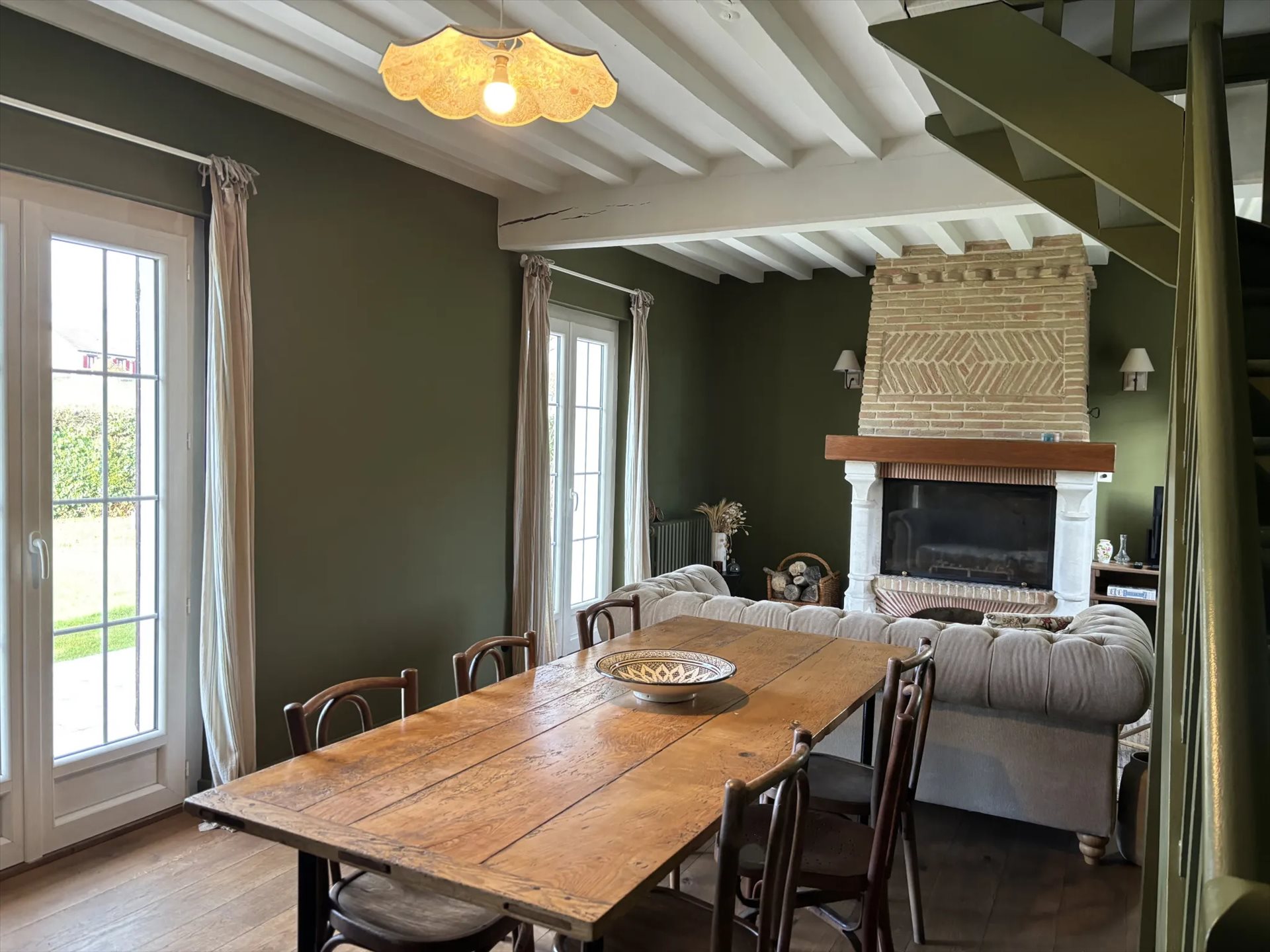 Maison à vendre, 89m², Pavilly