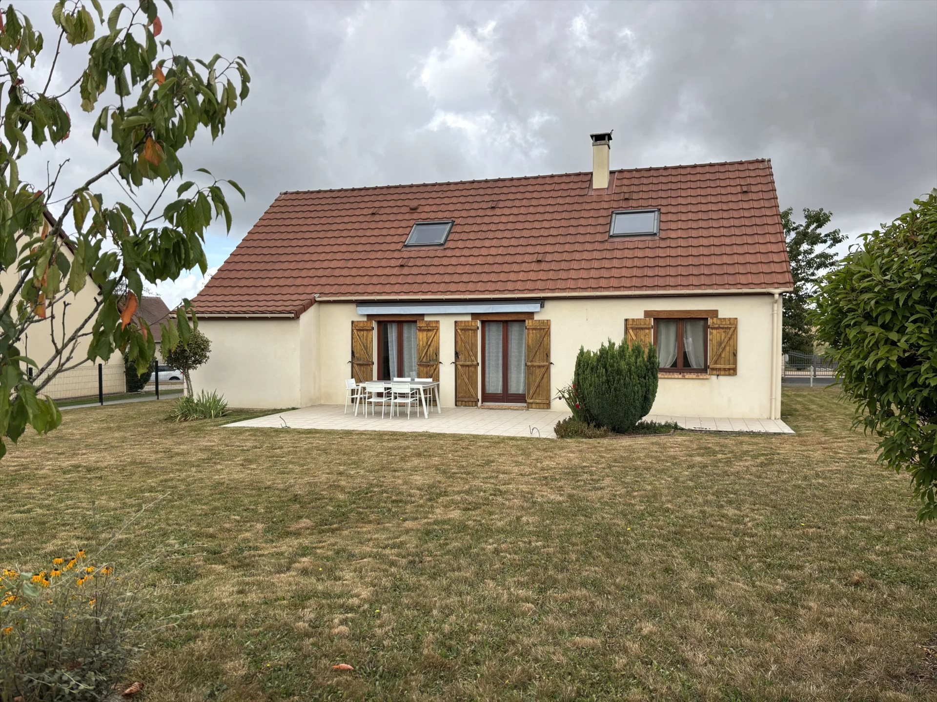 Maison à vendre, 135m², Pavilly