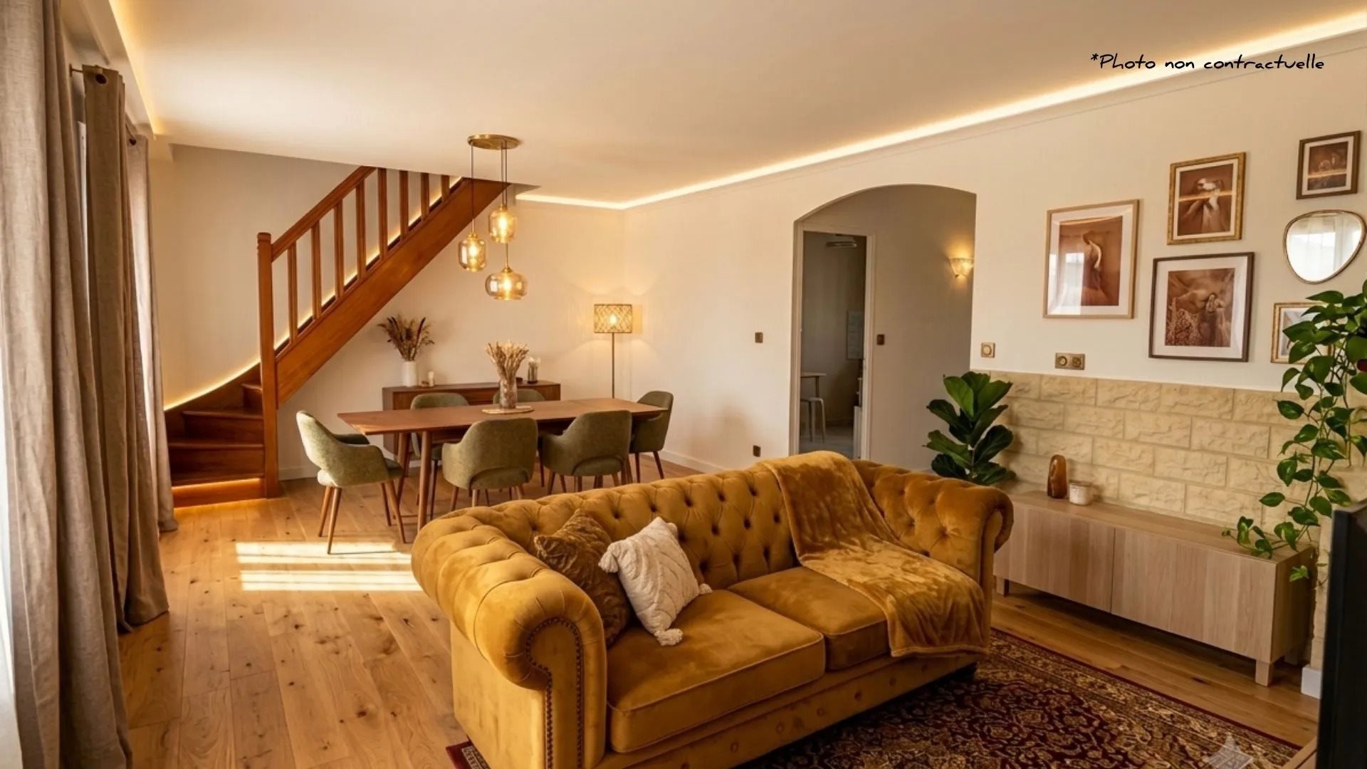Maison à vendre, 135m², Pavilly
