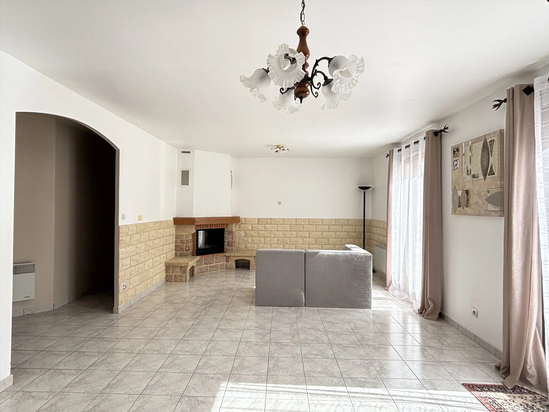 Maison à vendre, 135m², Pavilly