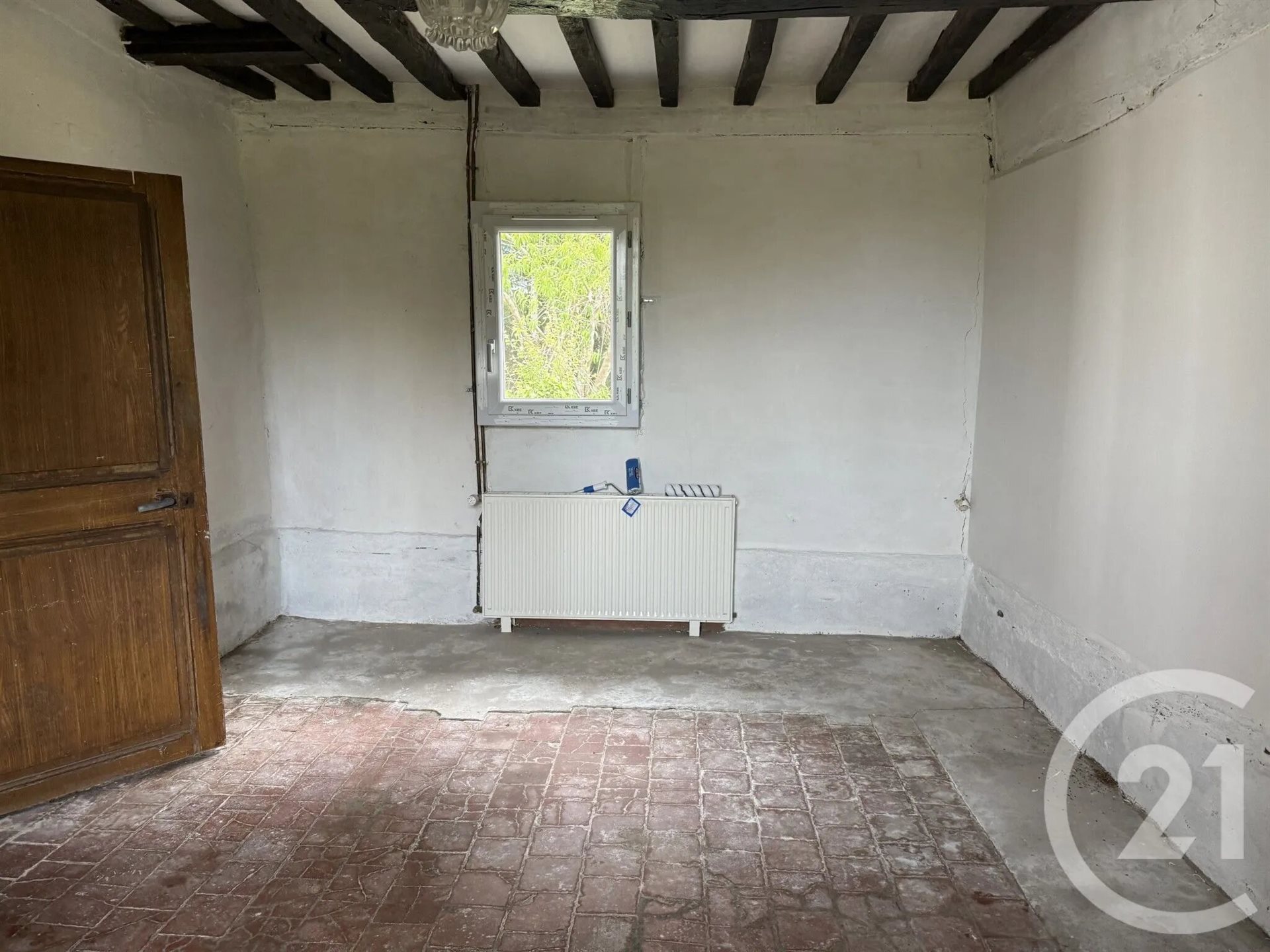 Maison à vendre, 65m², Beuzeville