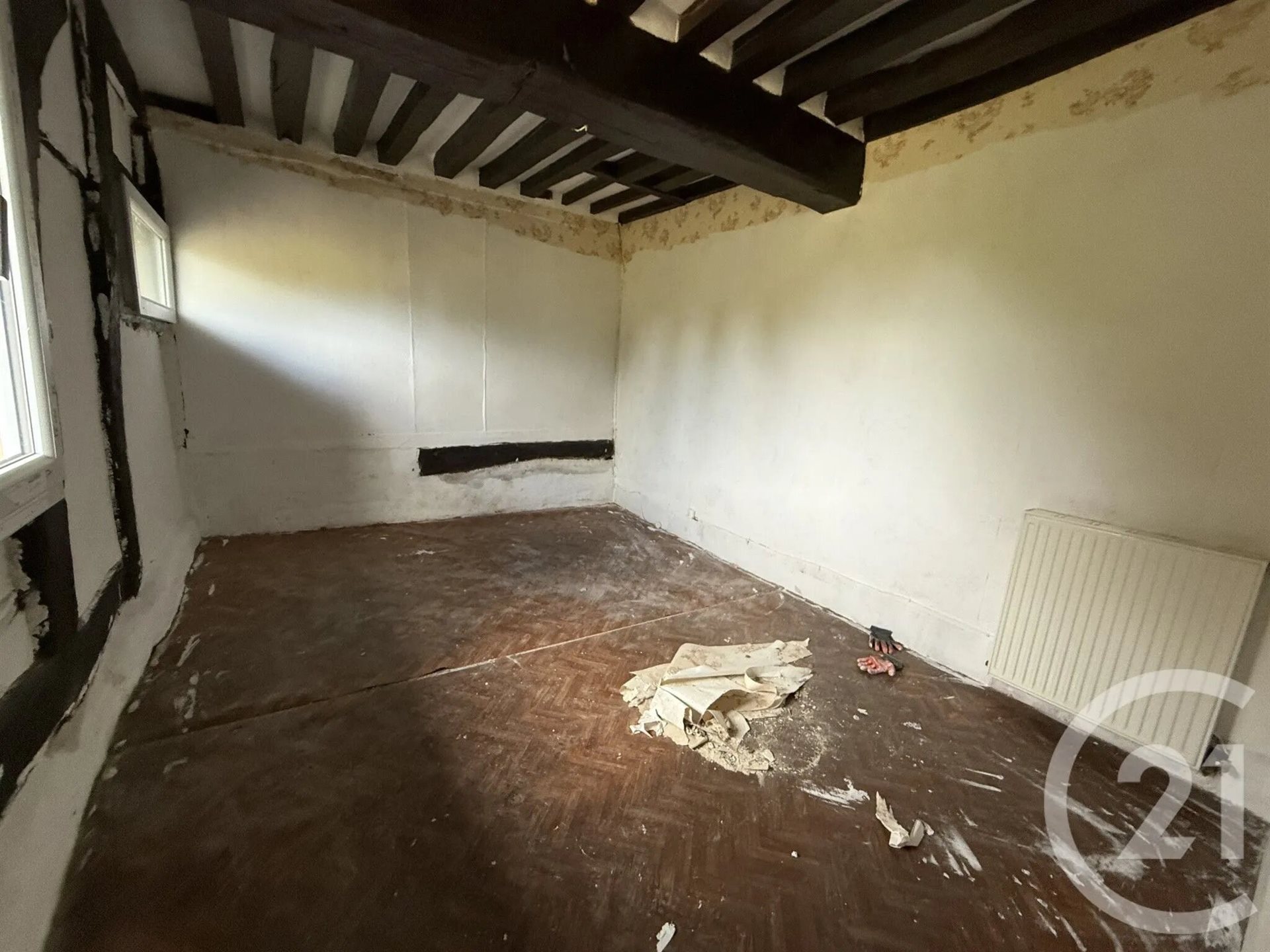 Maison à vendre, 65m², Beuzeville