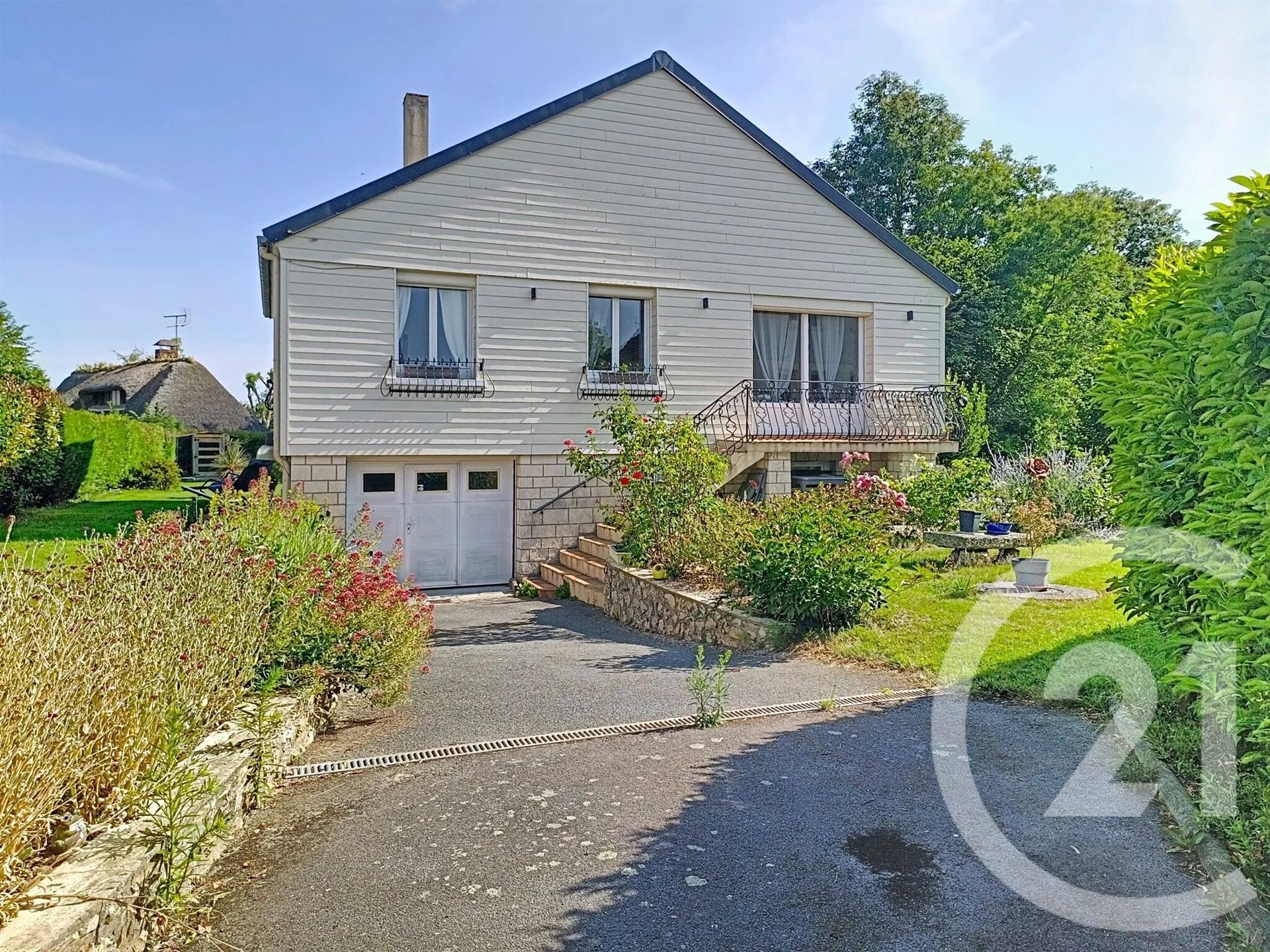 Maison à vendre, 63m², Beuzeville