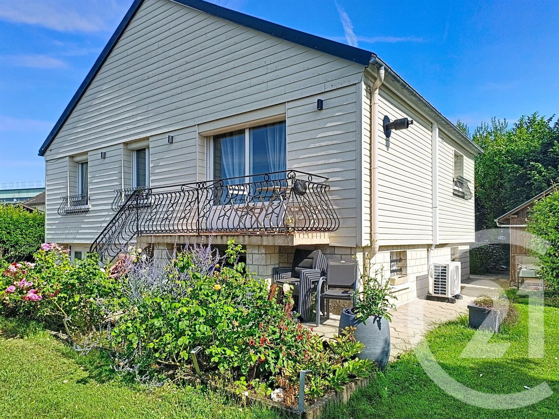 Maison à vendre, 63m², Beuzeville