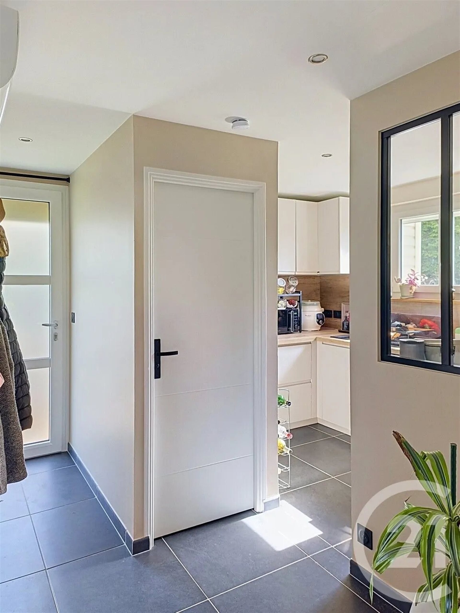 Maison à vendre, 63m², Beuzeville