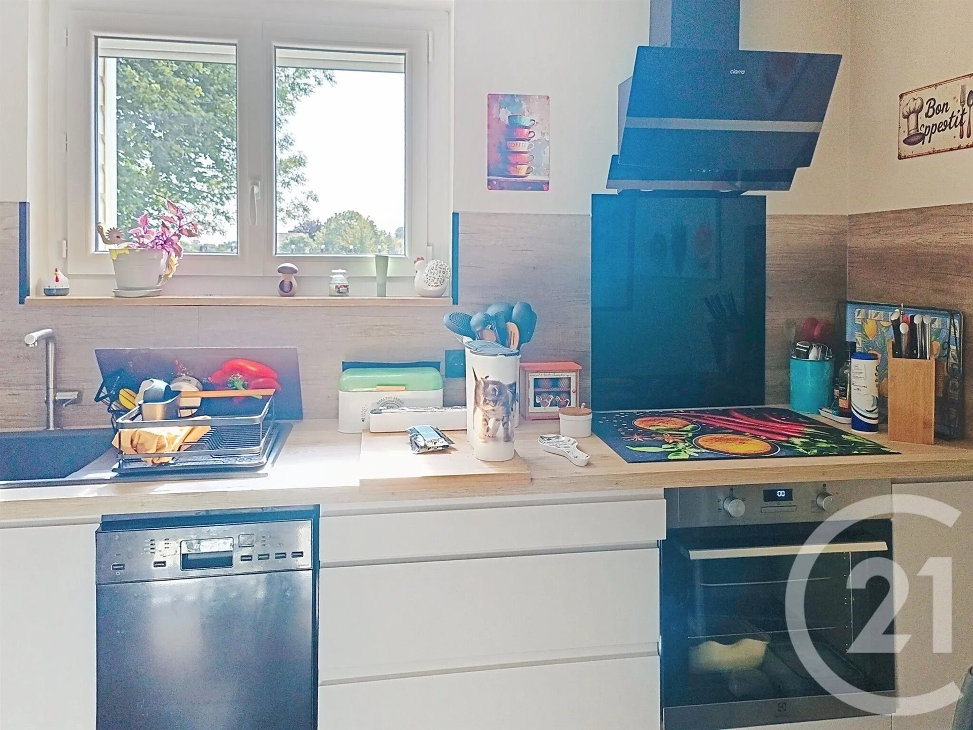Maison à vendre, 63m², Beuzeville