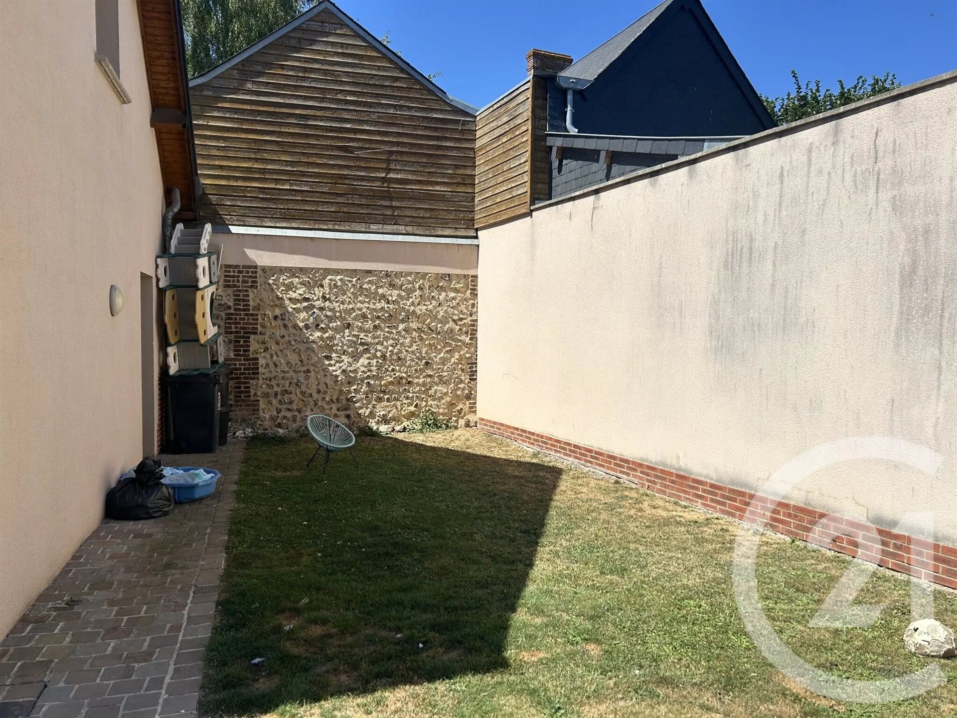 Maison à louer, 130m², Beuzeville