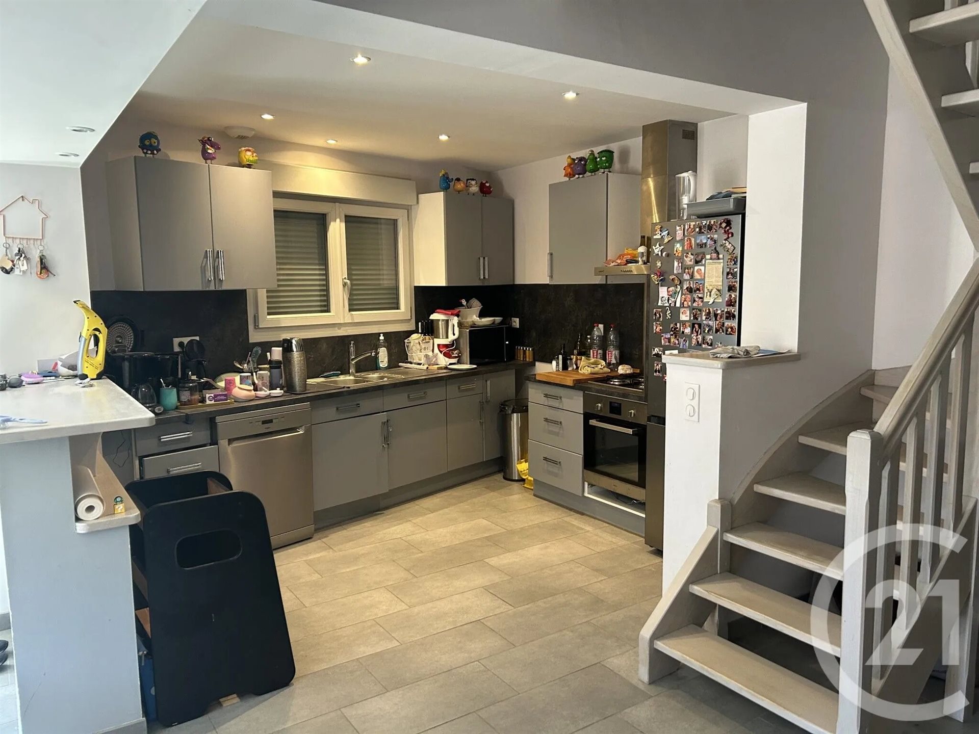 Maison à louer, 130m², Beuzeville