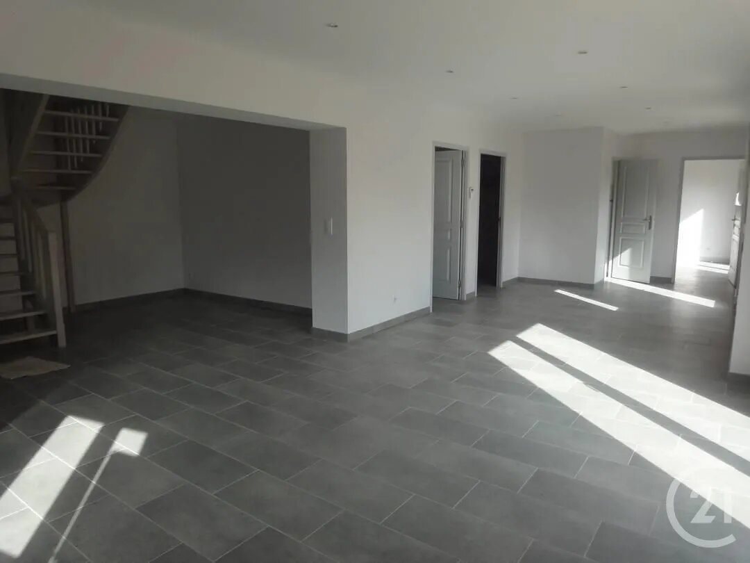 Maison à louer, 130m², Beuzeville