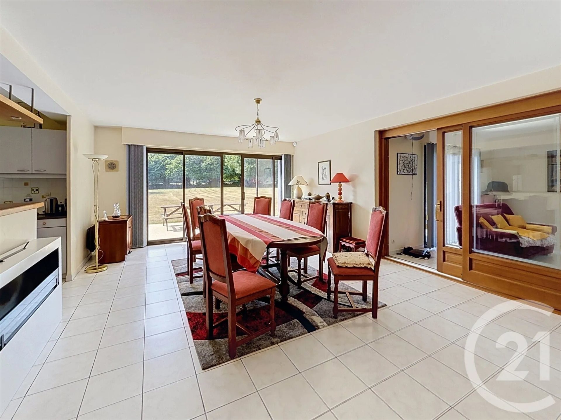 Maison à vendre, 307m², Boulleville