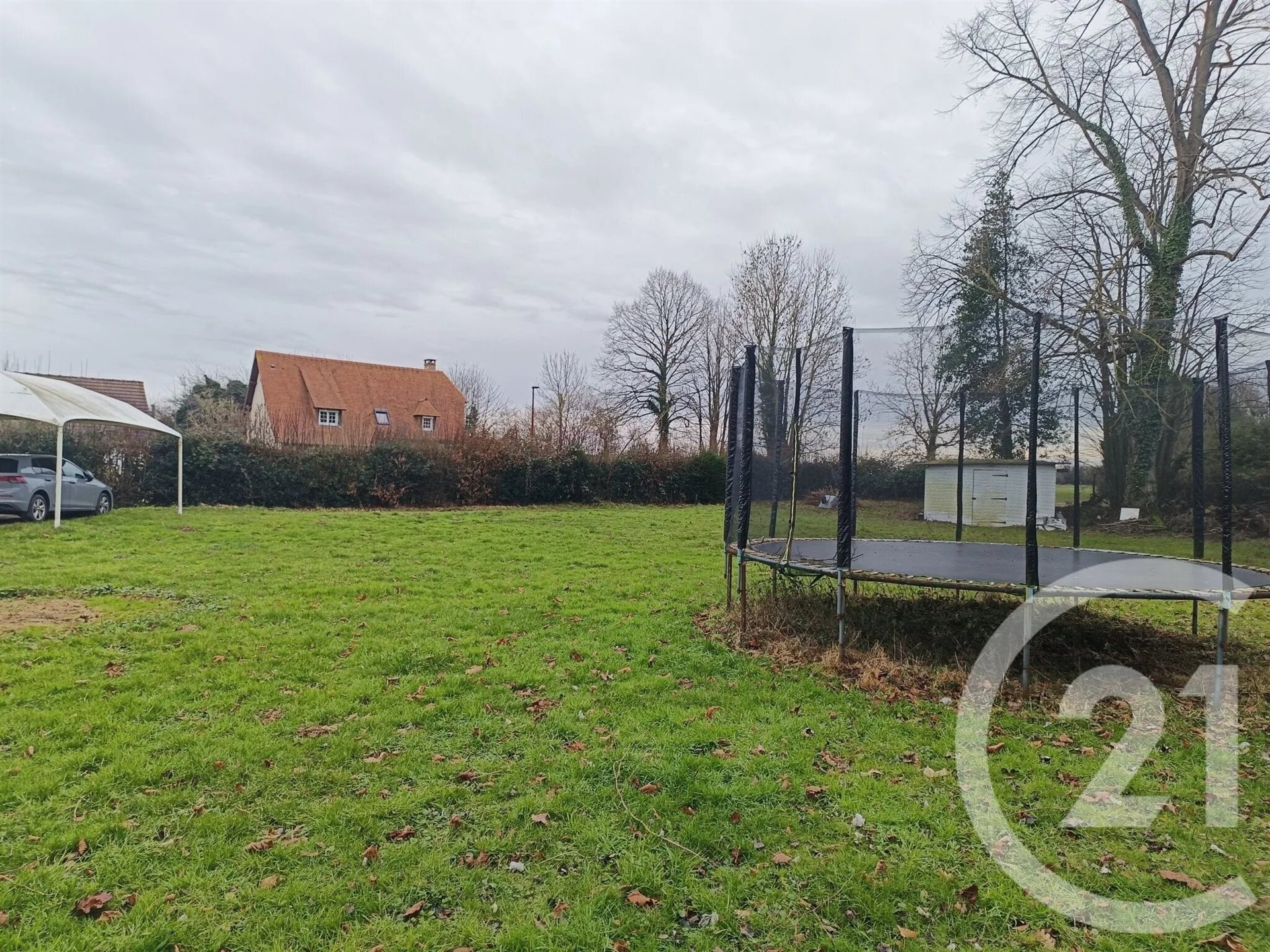 Maison à vendre, 97m², Boulleville