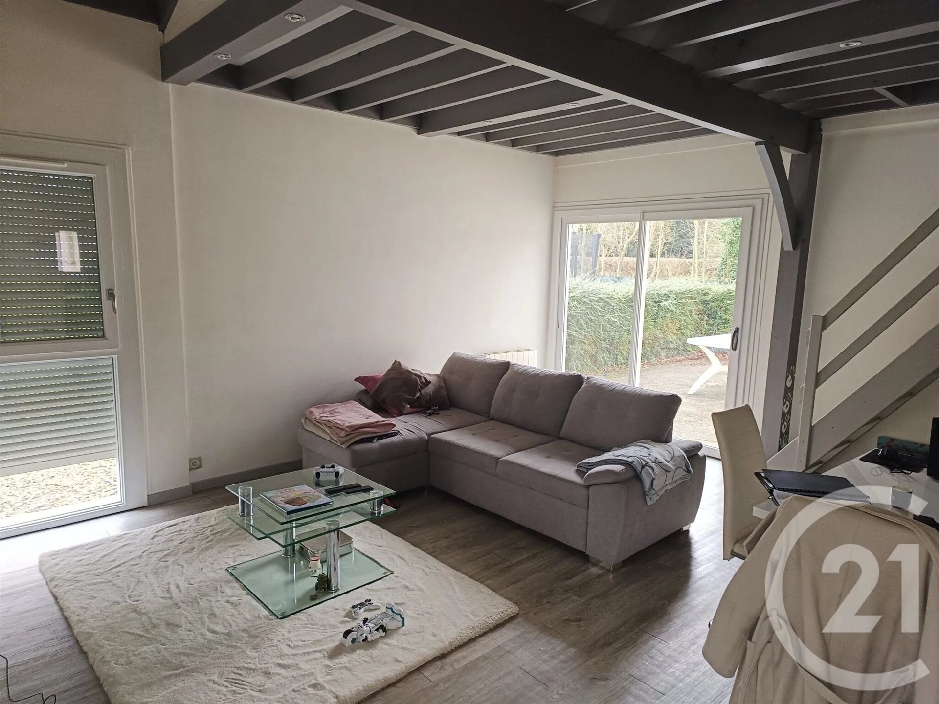 Maison à vendre, 97m², Boulleville