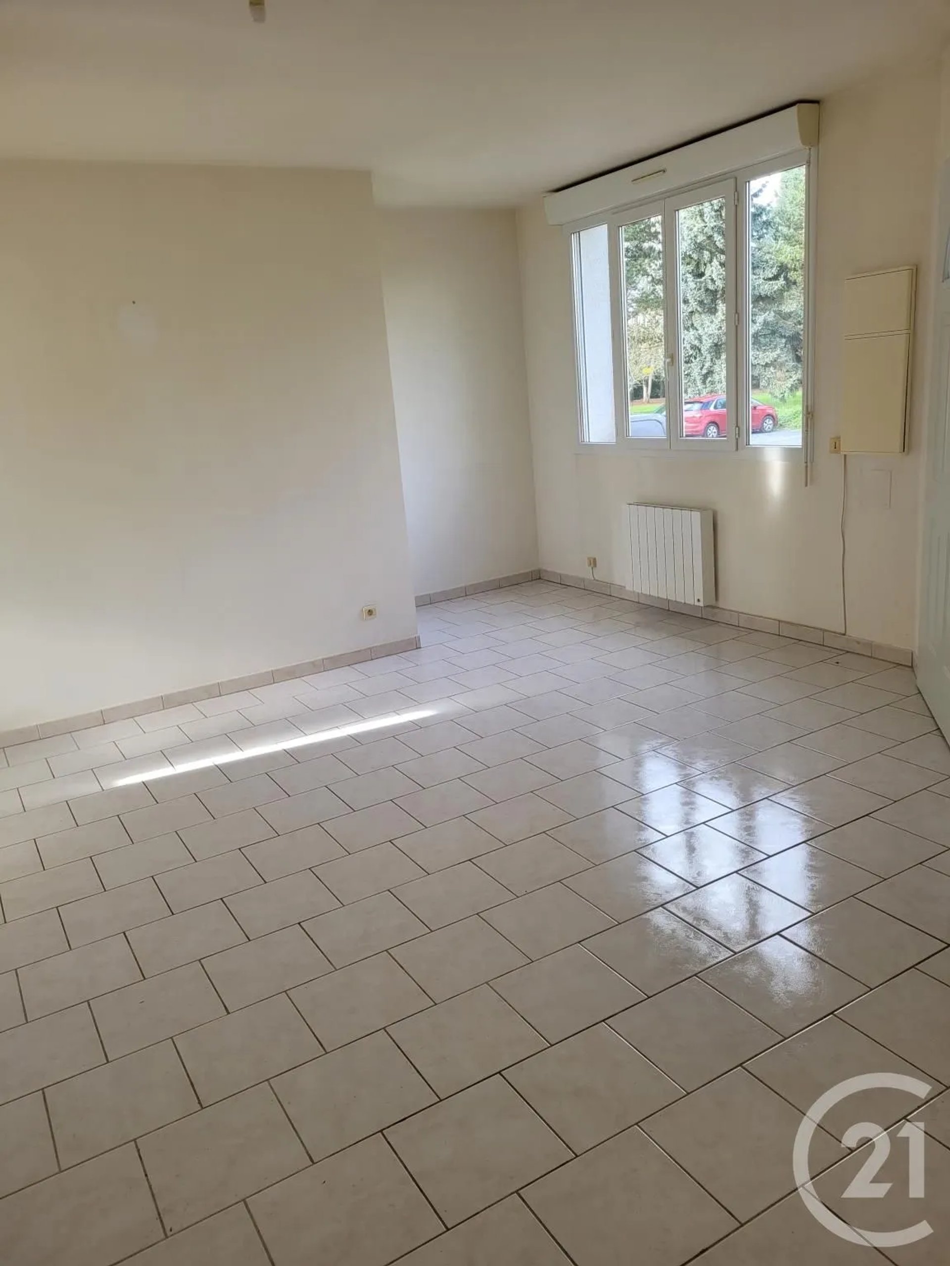 Appartement à louer, 42m², Boulleville