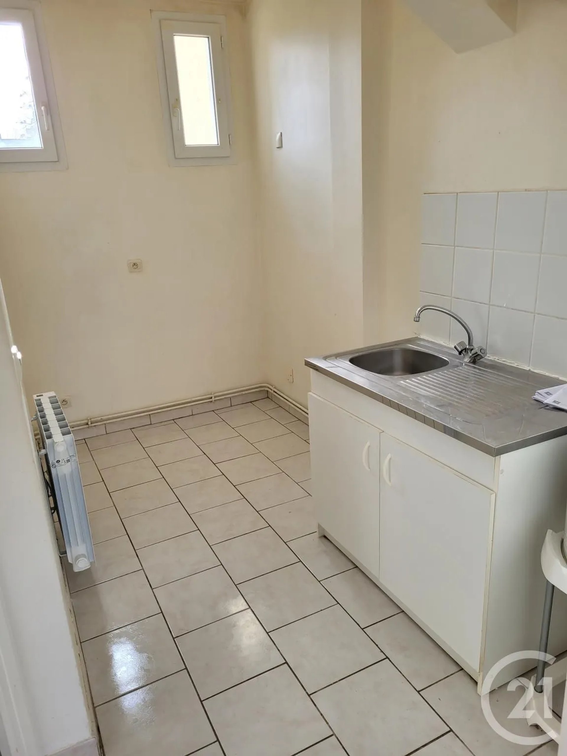 Appartement à louer, 42m², Boulleville