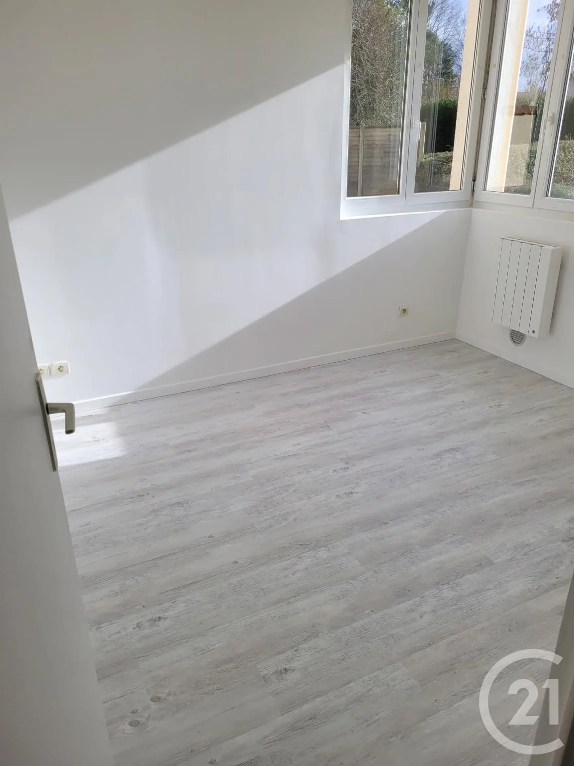 Appartement à louer, 42m², Boulleville