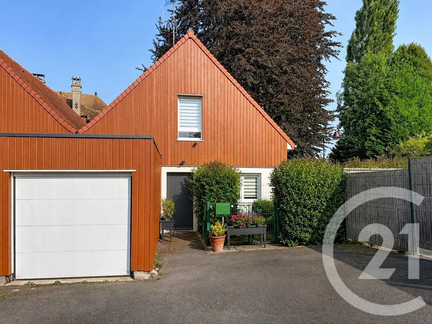 Maison à vendre, 88m², La Rivière-Saint-Sauveur