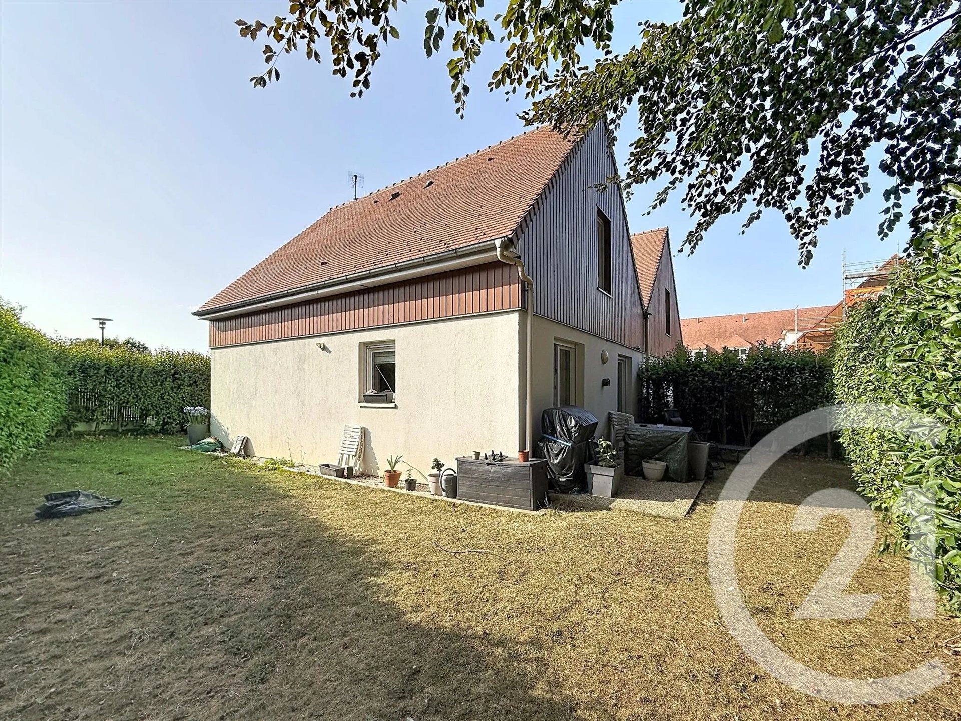 Maison à vendre, 88m², La Rivière-Saint-Sauveur