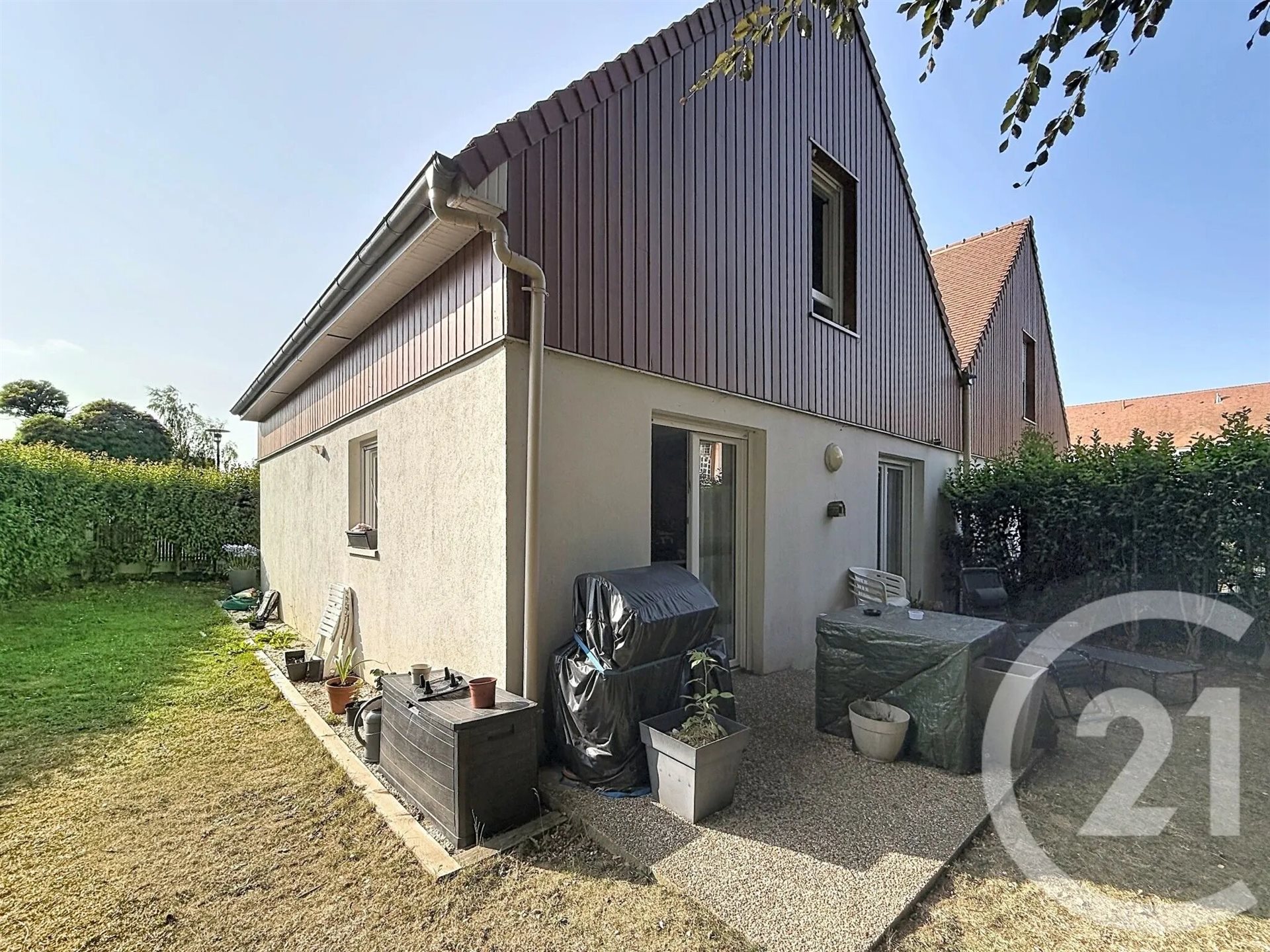 Maison à vendre, 88m², La Rivière-Saint-Sauveur