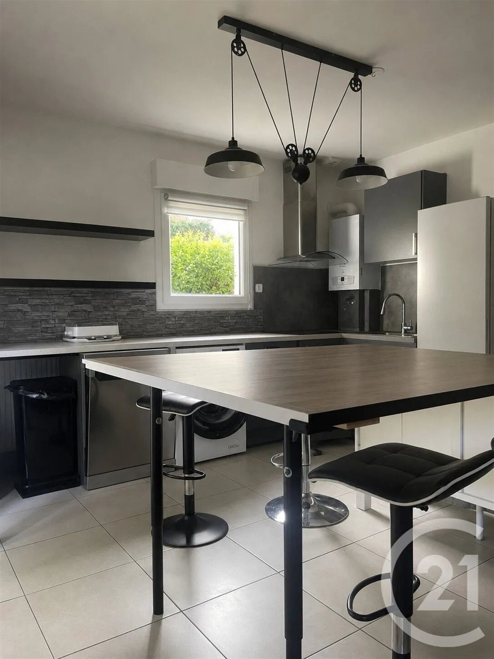 Maison à vendre, 88m², La Rivière-Saint-Sauveur