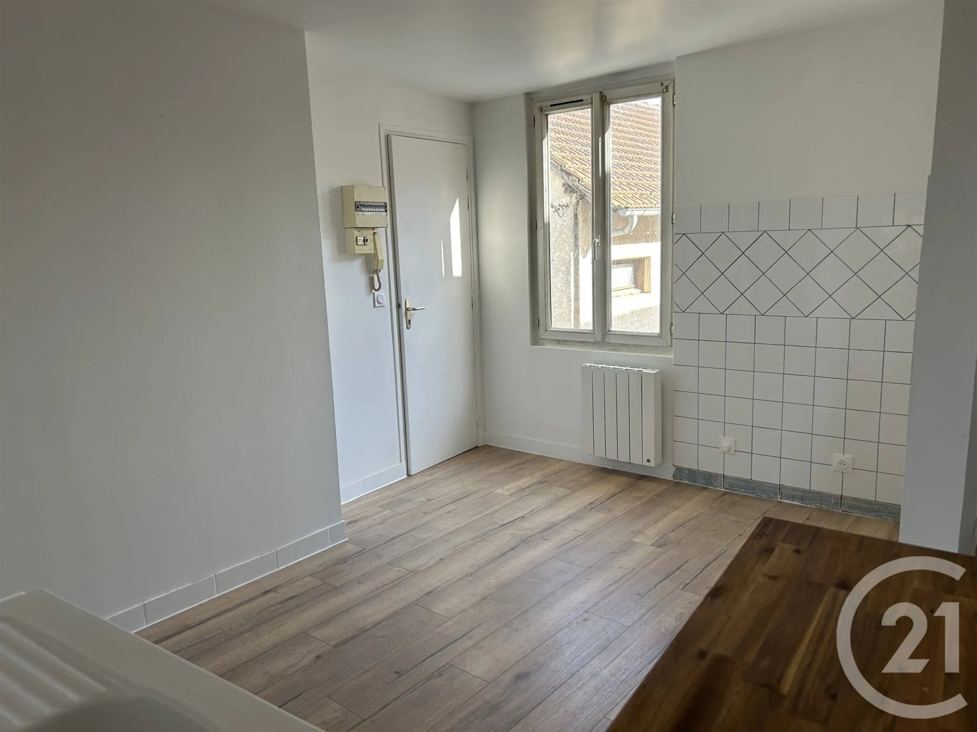 Appartement à louer, 40m², Caudebec-lès-Elbeuf