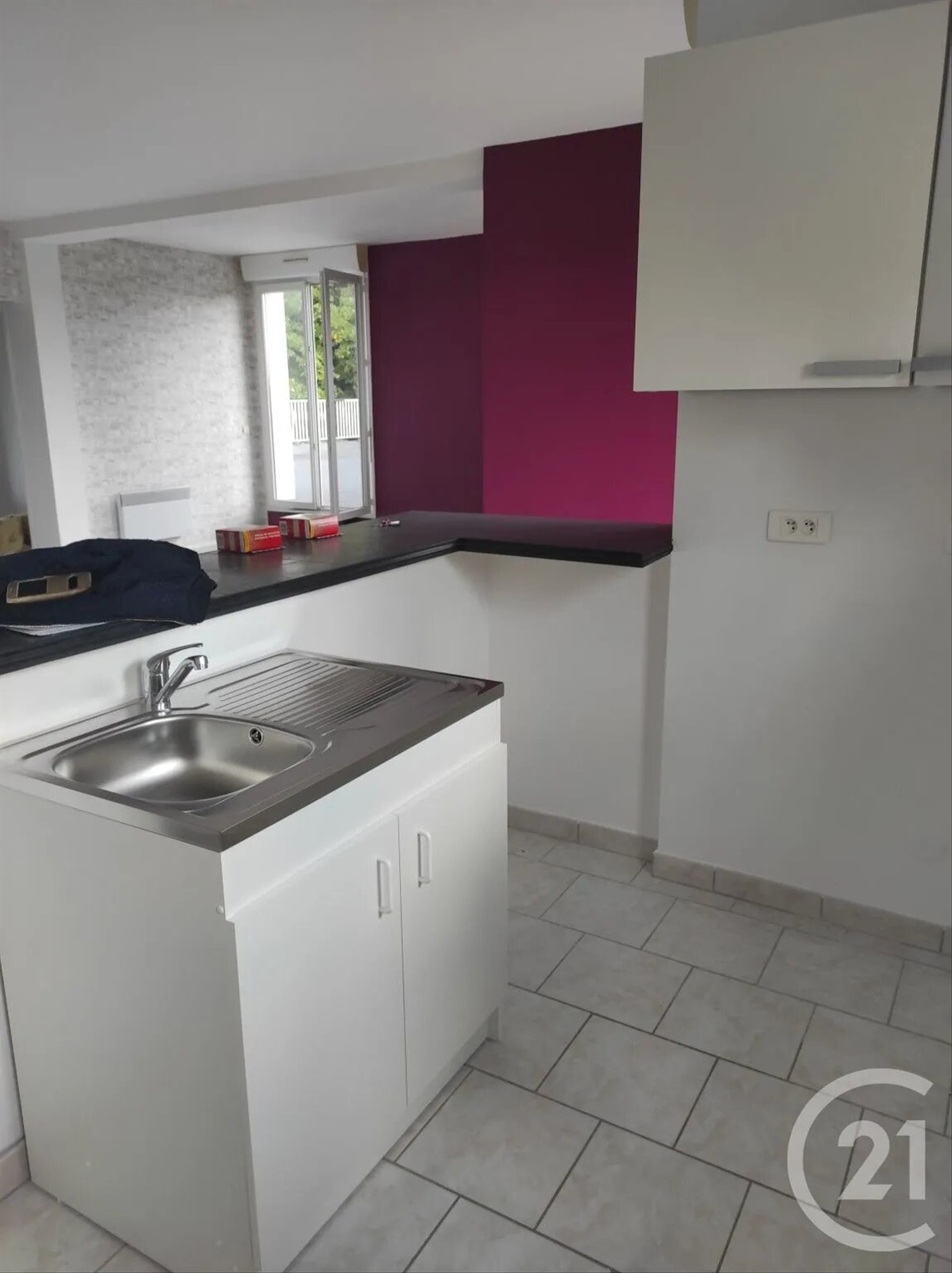 Appartement à vendre, 91m², Boulleville