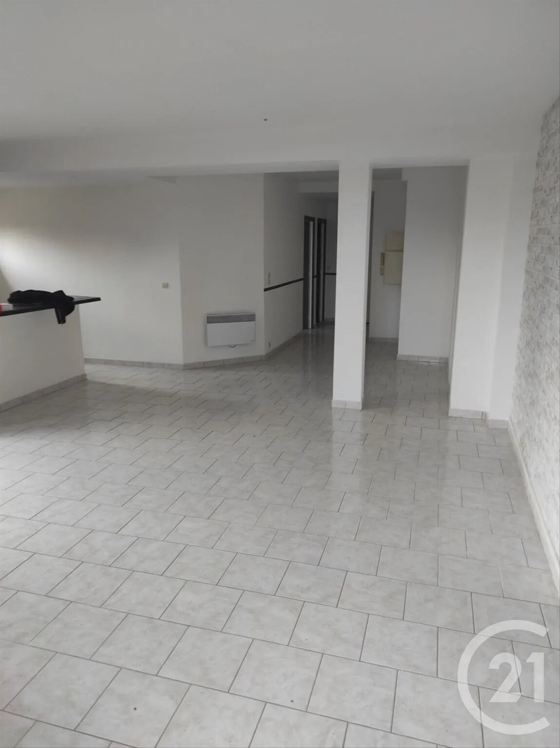 Appartement à vendre, 91m², Boulleville