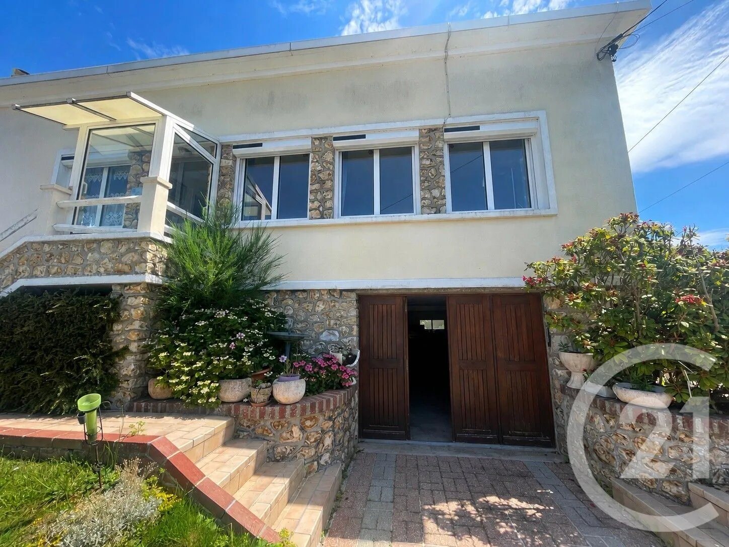 Maison à vendre, 63m², Beuzeville