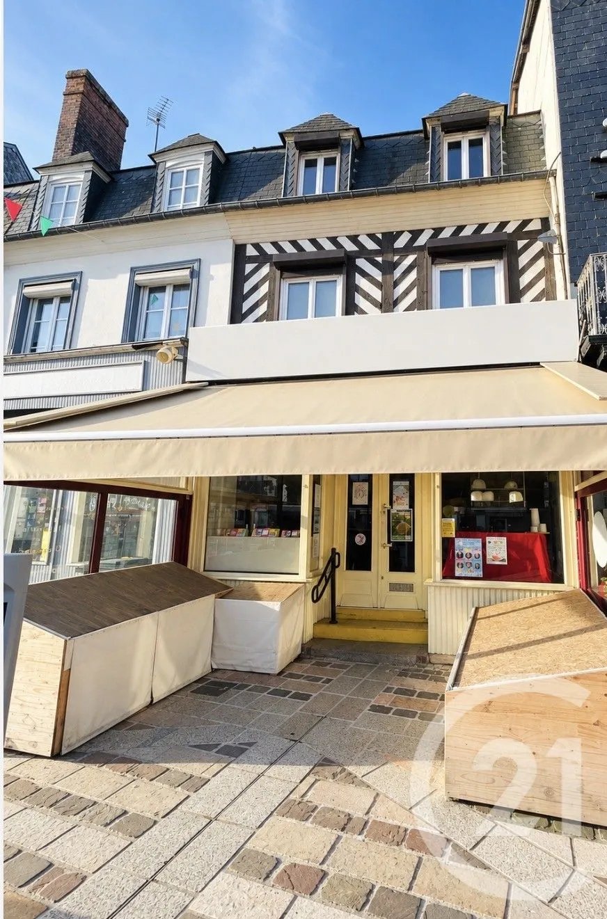 Appartement à vendre, 200m², Beuzeville