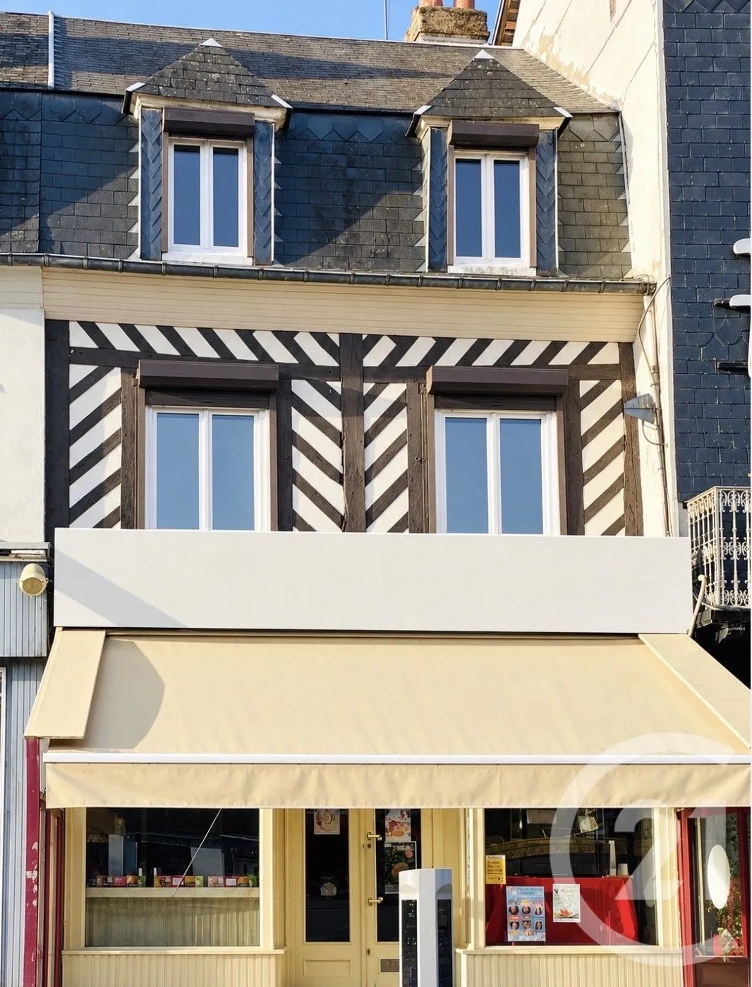 Appartement à vendre, 200m², Beuzeville