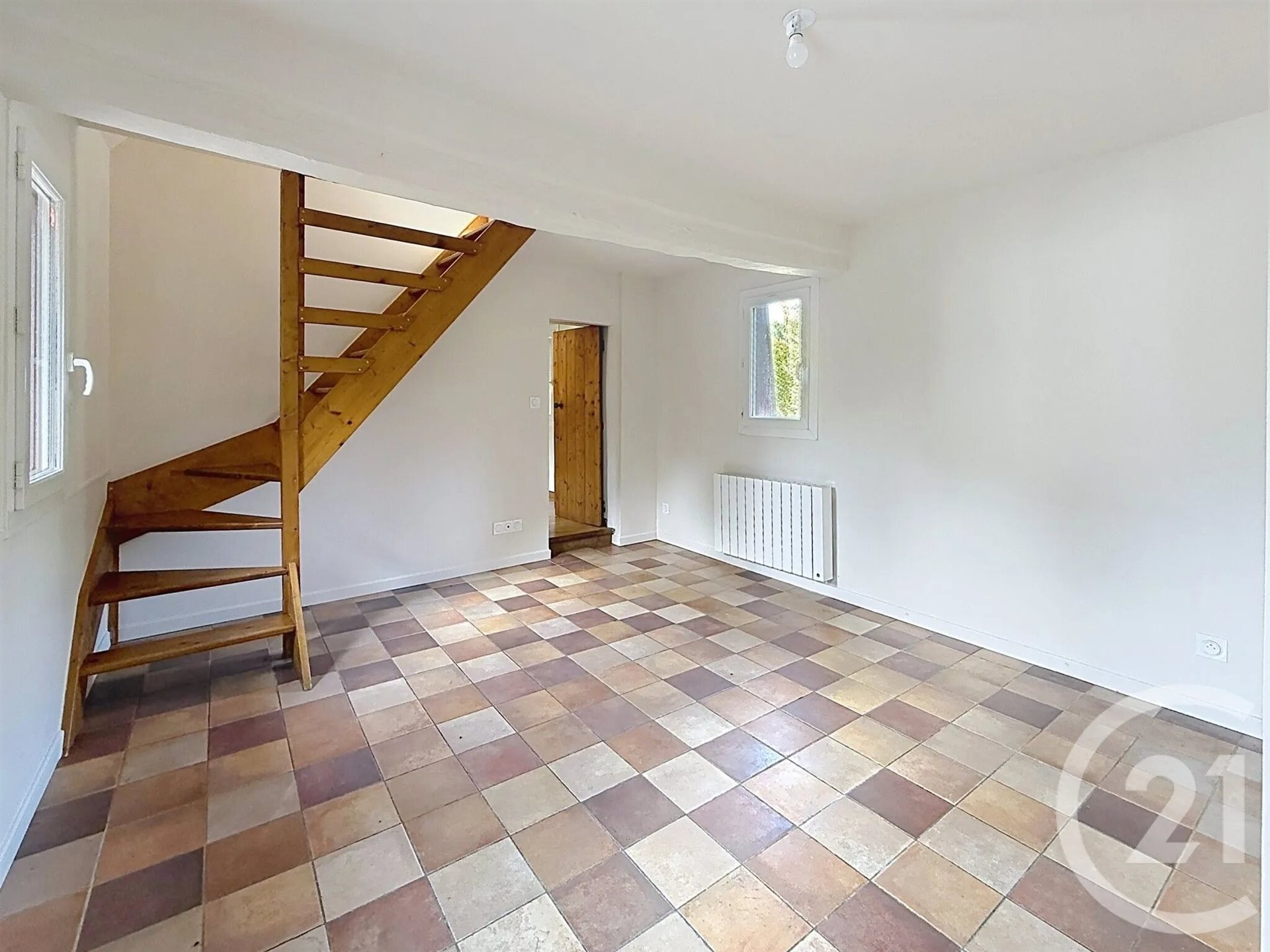 Maison à vendre, 47m², Beuzeville