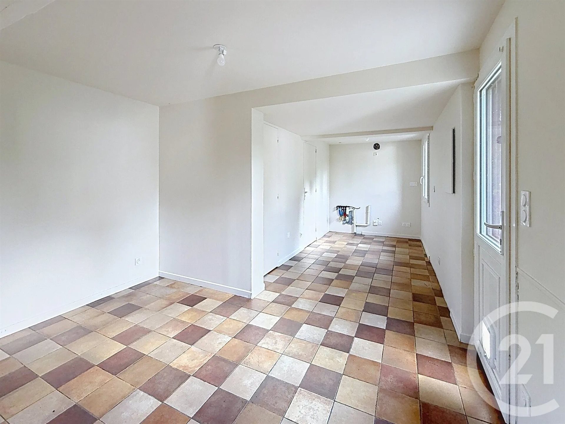 Maison à vendre, 47m², Beuzeville