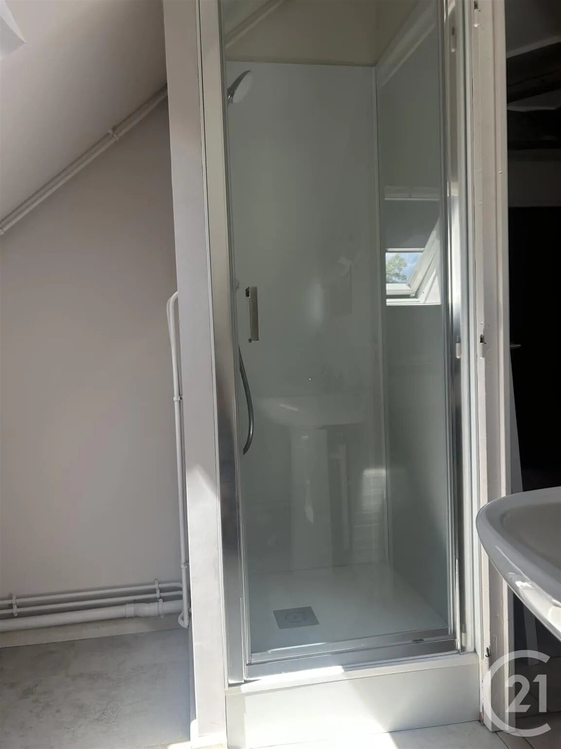 Appartement à louer, 19m², Boulleville