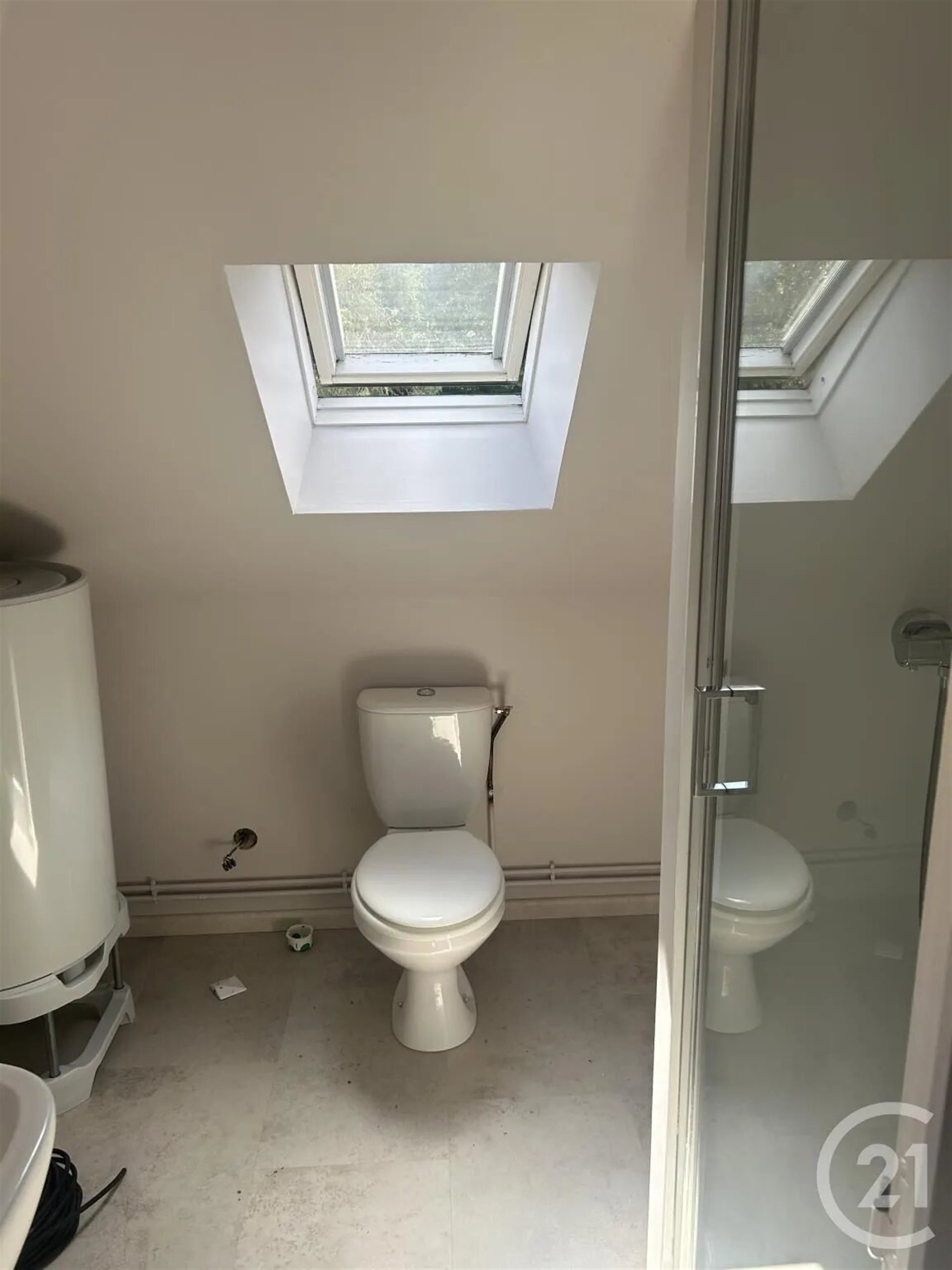 Appartement à louer, 19m², Boulleville